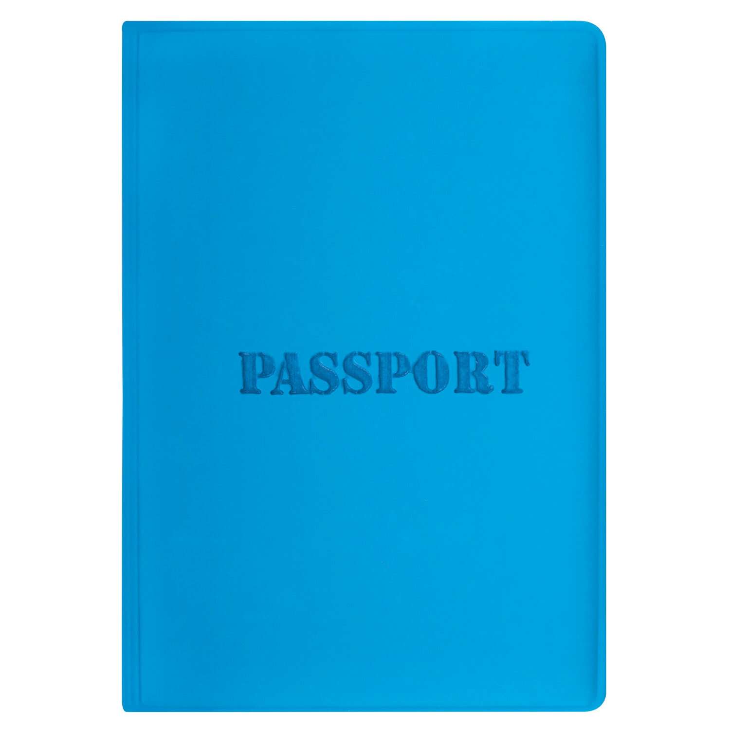 Обложка на паспорт Staff чехол - фото 3