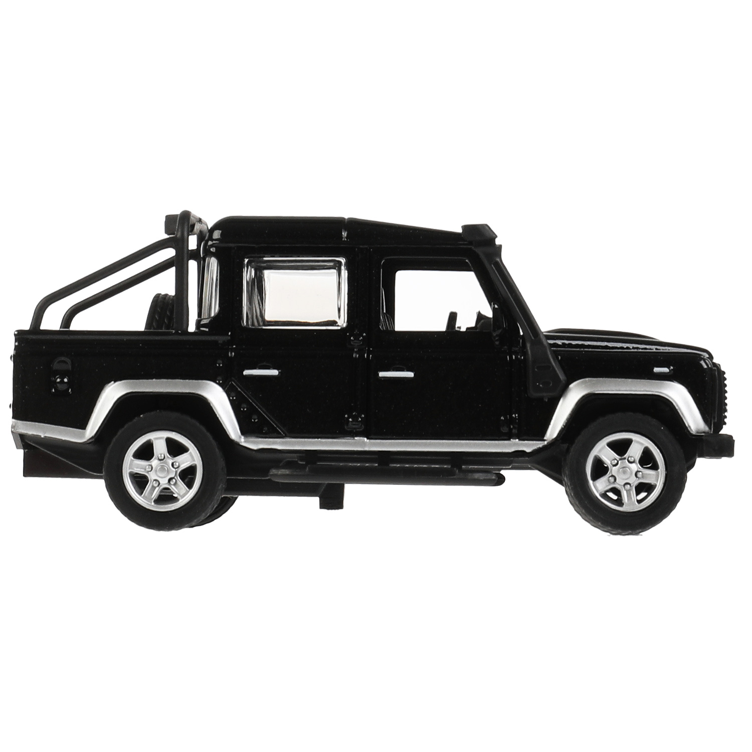 Автомобиль Технопарк Land Rover 326430 - фото 3