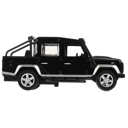 Машина Технопарк Land Rover Defender Pickup 326430