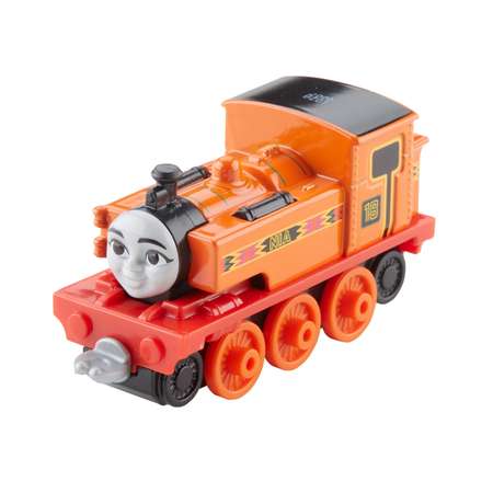 Паровозик Thomas & Friends Ниа FJP41