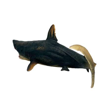 Фигурка животного Детское Время Акула Мегалодон