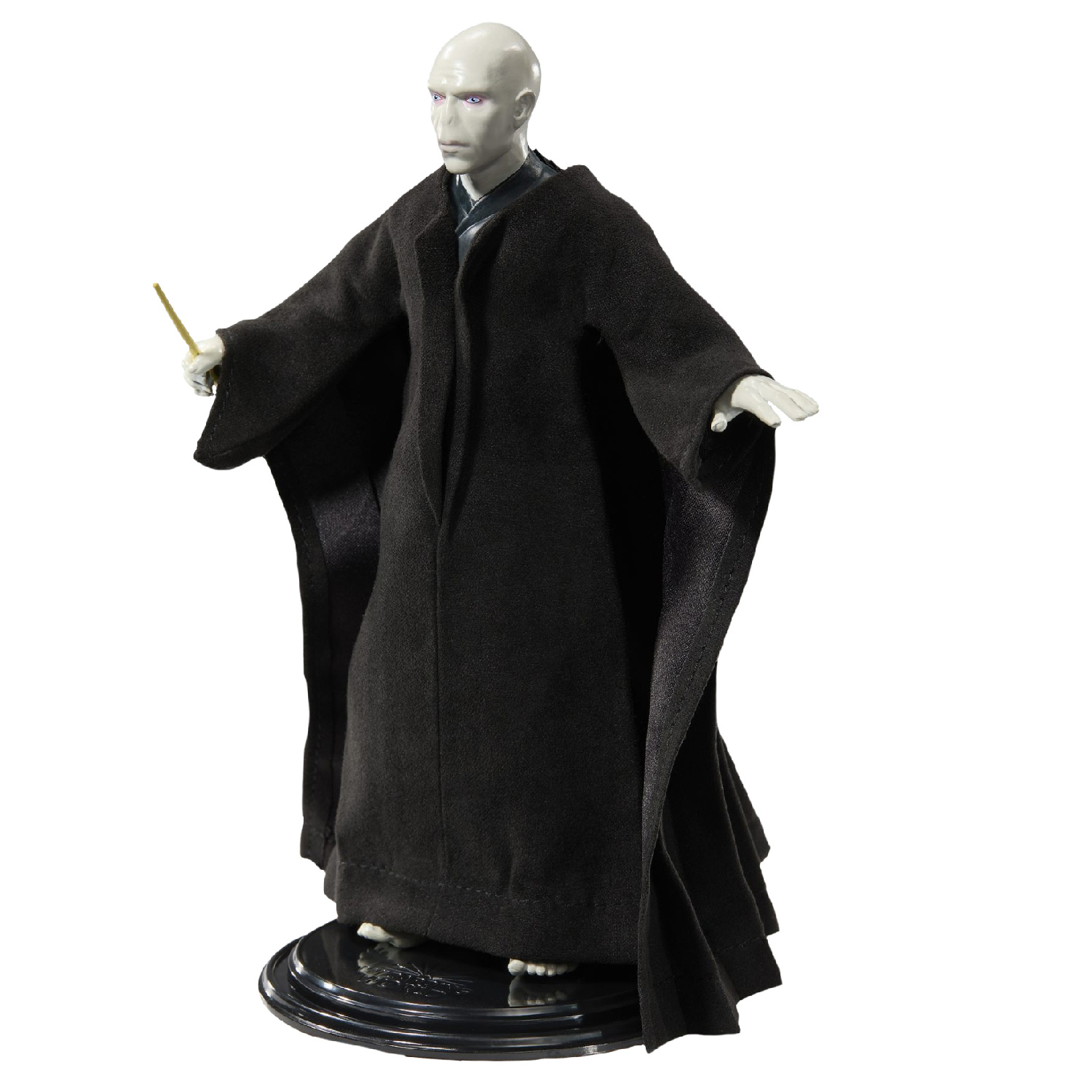 Фигурка Harry Potter Bendyfig Лорд Волан-де-Морт 19 см гибкая - фото 4