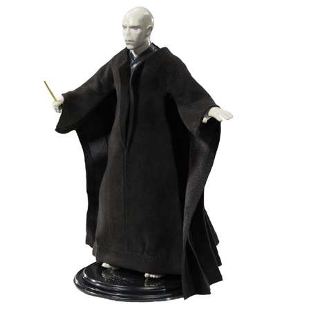 Фигурка Harry Potter Bendyfig Лорд Волан-де-Морт 19 см гибкая