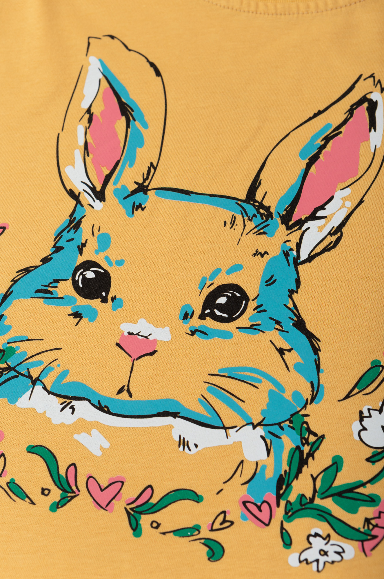 Футболка Sladikmladik SM950_Your rabbit - фото 3