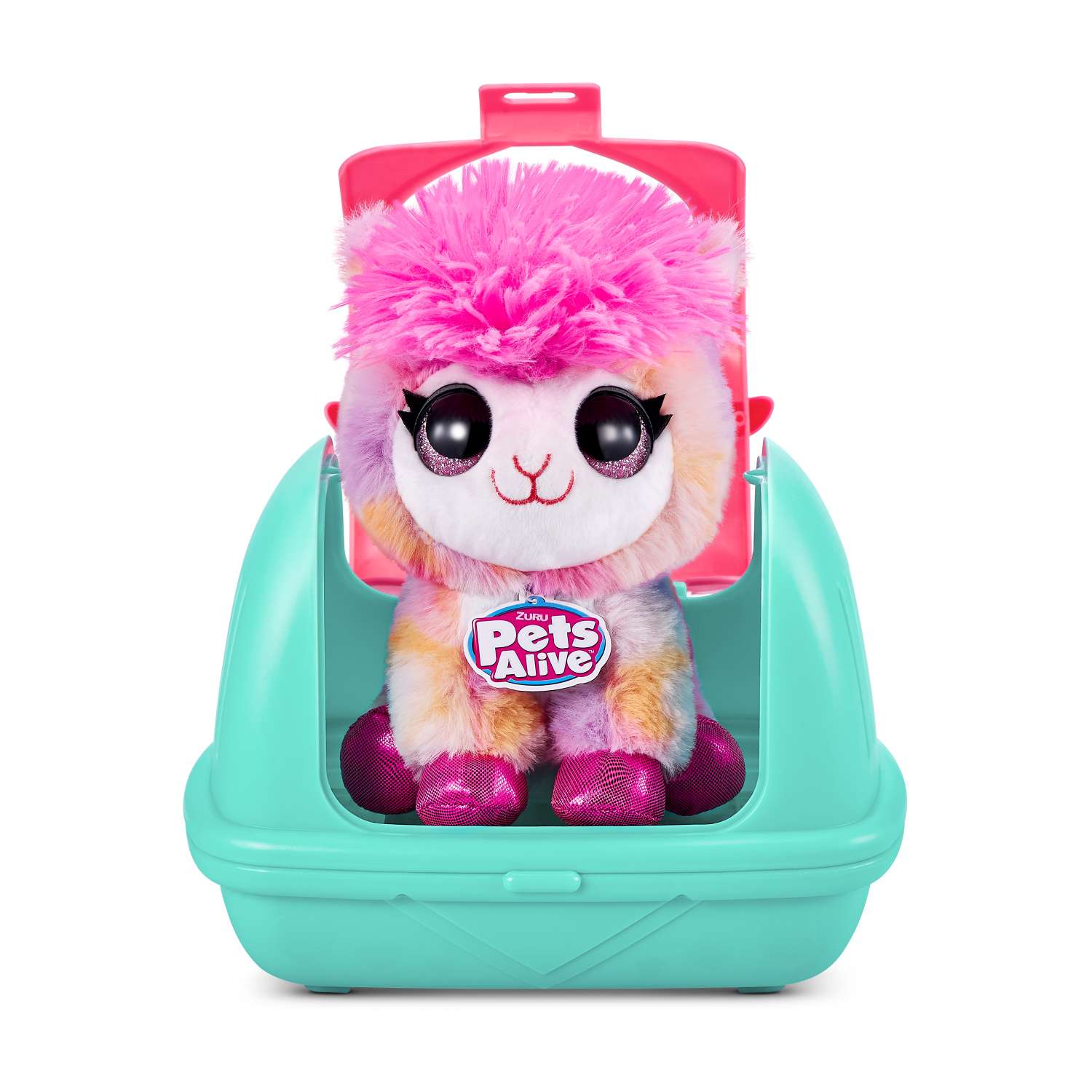 Baby alive hot sale pets