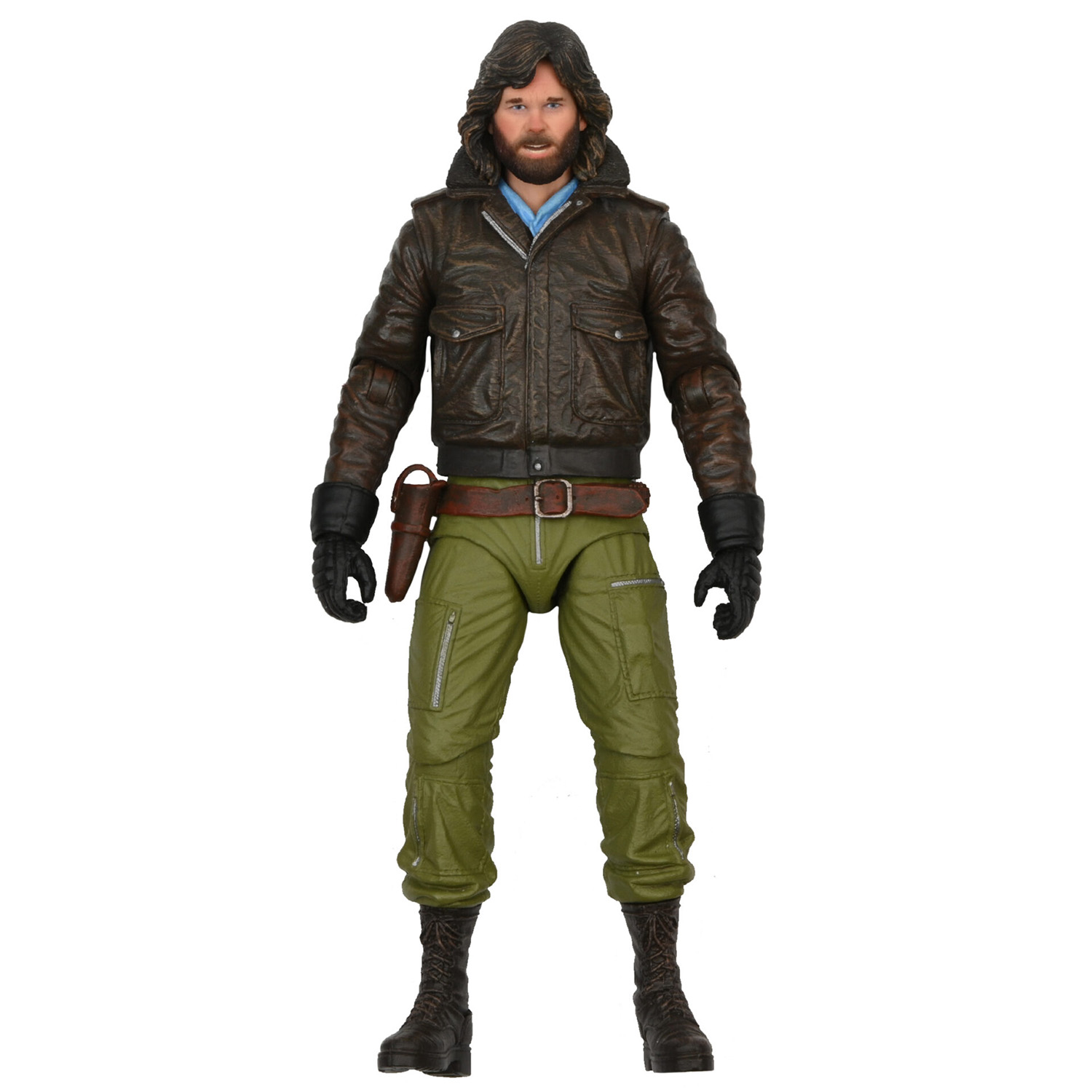 Фигурка Neca The Thing 7 Scale Action Figure Ultimate MacReady v2 04901 - фото 1