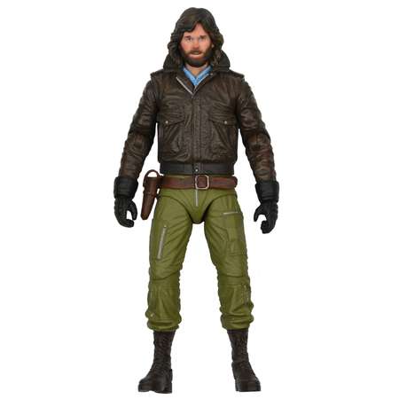 Фигурка Neca The Thing 7 Scale Action Figure Ultimate MacReady v2 04901