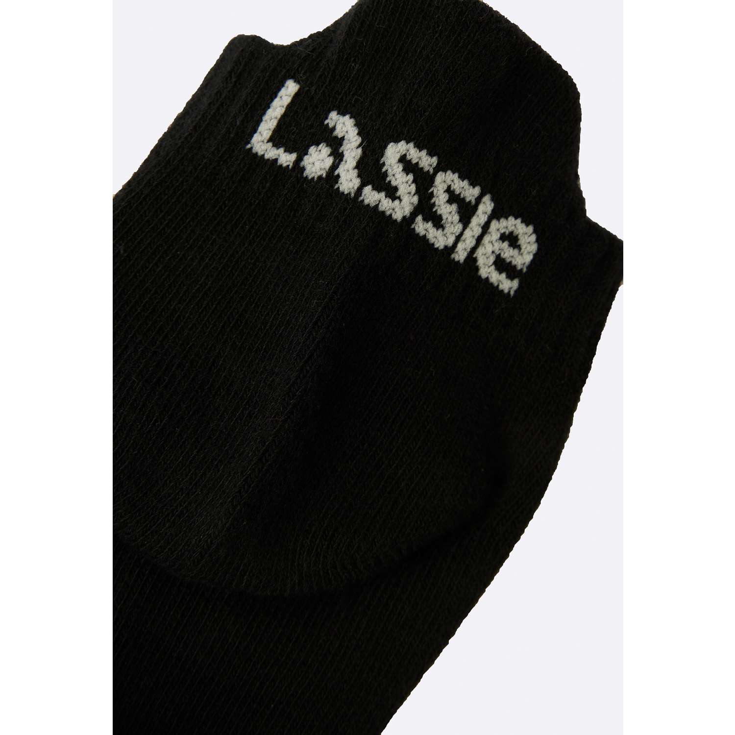 Носки 2 пары Lassie 7300072A-9990 - фото 3