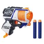 Игрушка Nerf Микрошоты класcические Стронгарм E0719EU4