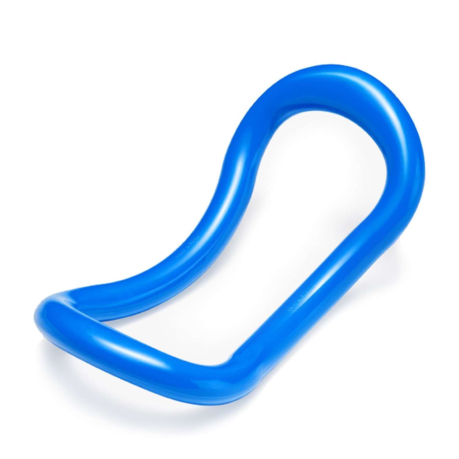 Кольцо для фитнеса Keyprods Синий - фото 1