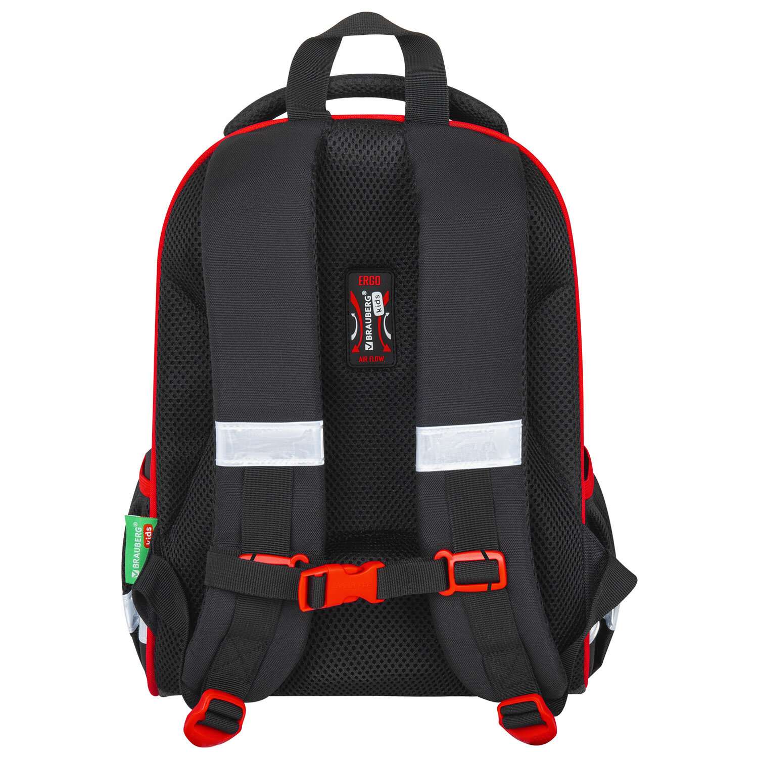 Рюкзак школьный Brauberg портфель детский ранец в 1 класс - фото 6