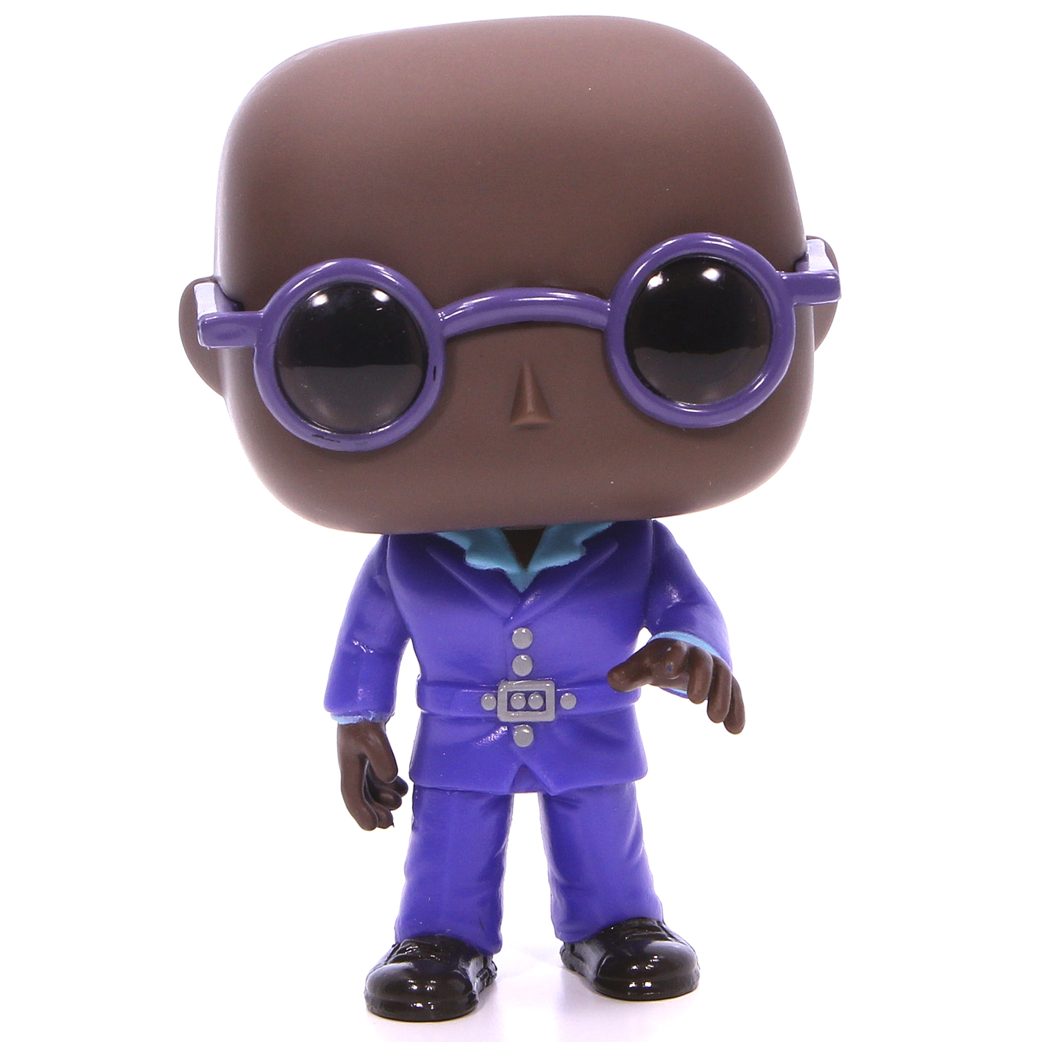 Игрушка Funko The Matrix 4 Morpheus 59255 Fun25492054 - фото 1