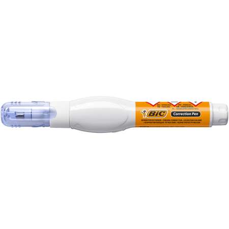 Ручка BIC корректирующая 918478