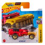 Автомобиль Hot Wheels Hotweiler