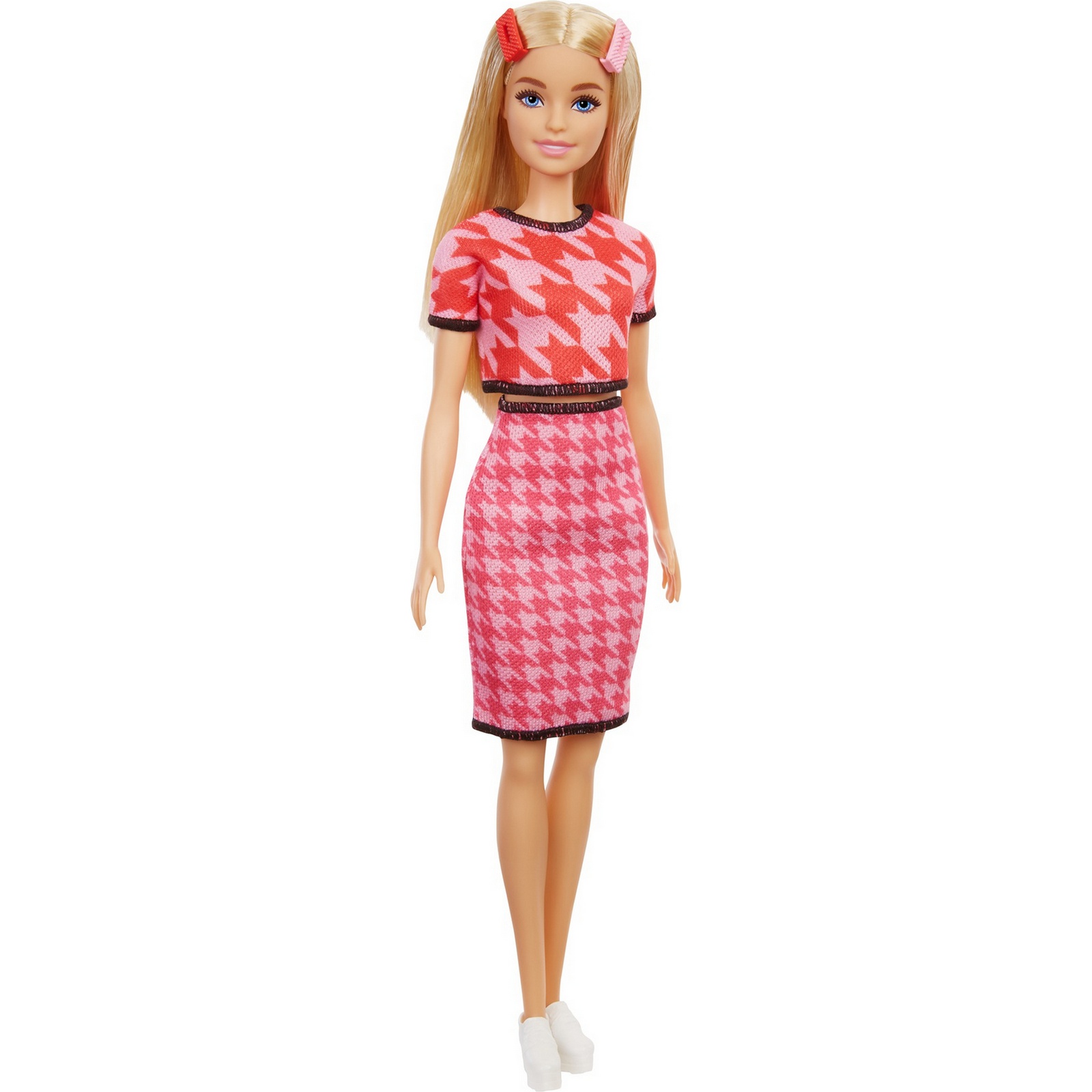 Кукла Barbie Игра с модой 169 GRB59