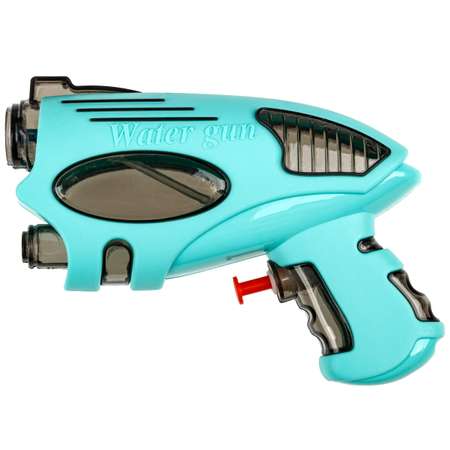 Бластер водный 1TOY