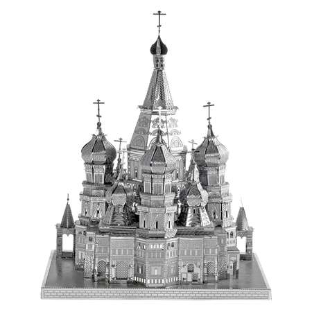 3D-конструктор из металла piececool HP014-S