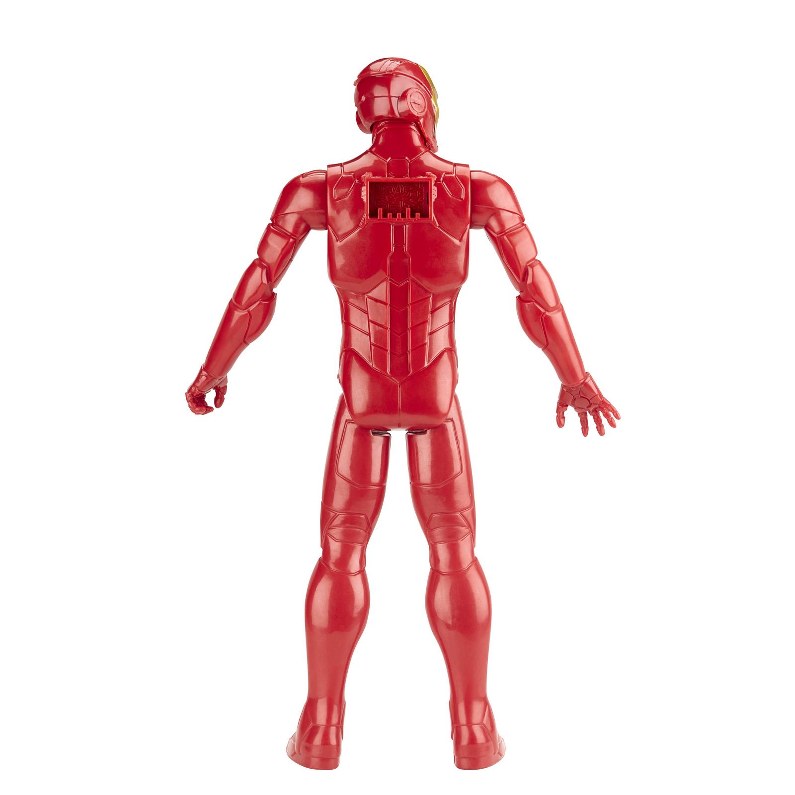 Фигурка Hasbro (Marvel) Мстители E7873 - фото 4