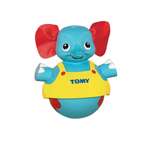 Игрушка Tomy Слоник учится ходить E72228