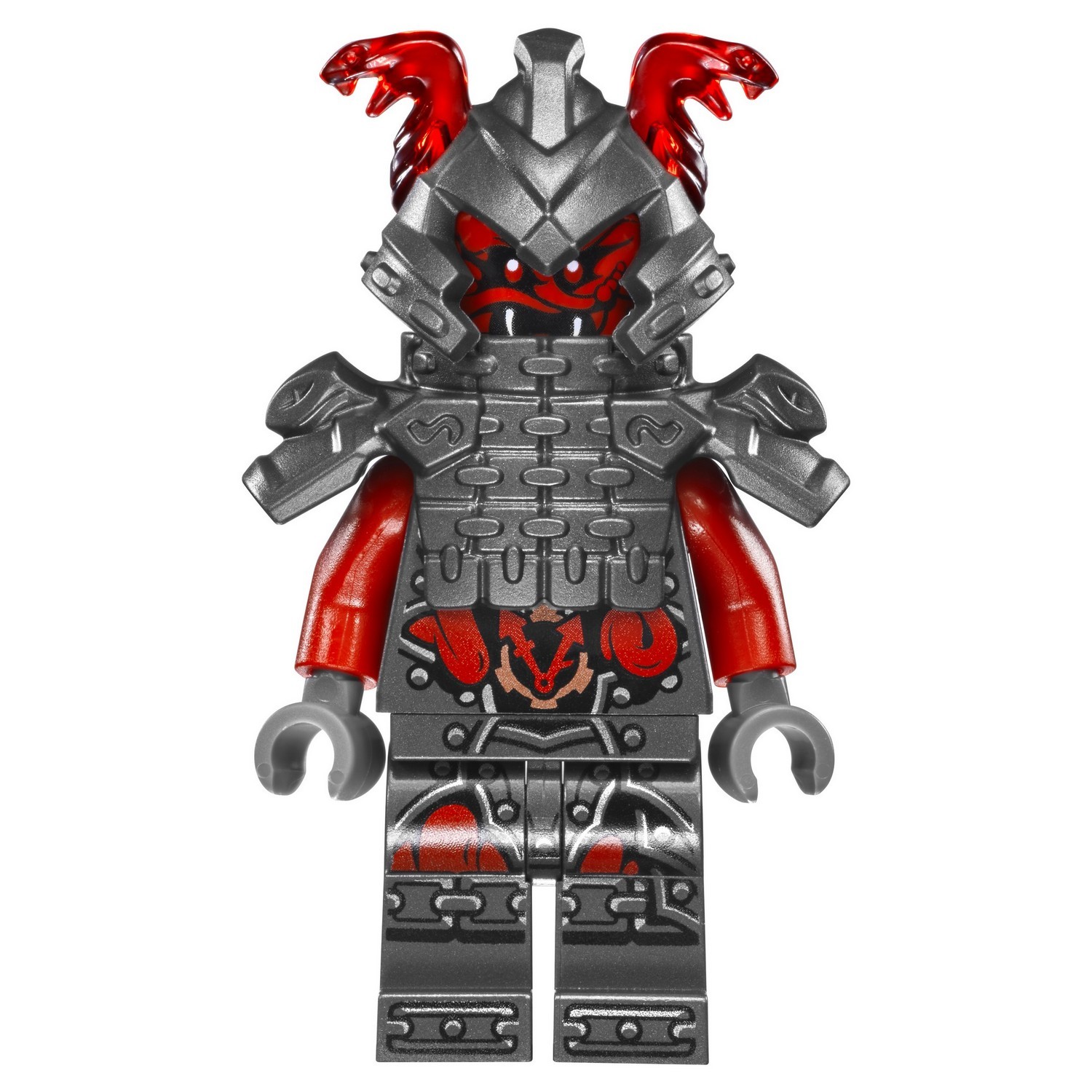 Конструктор LEGO Ninjago Тень судьбы (70623) - фото 14