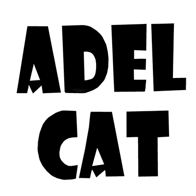 ADEL CAT