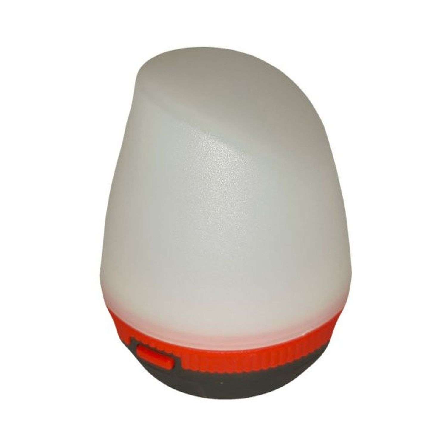 Светильник Uniglodis LED с ручкой для подвешивания красный - фото 1