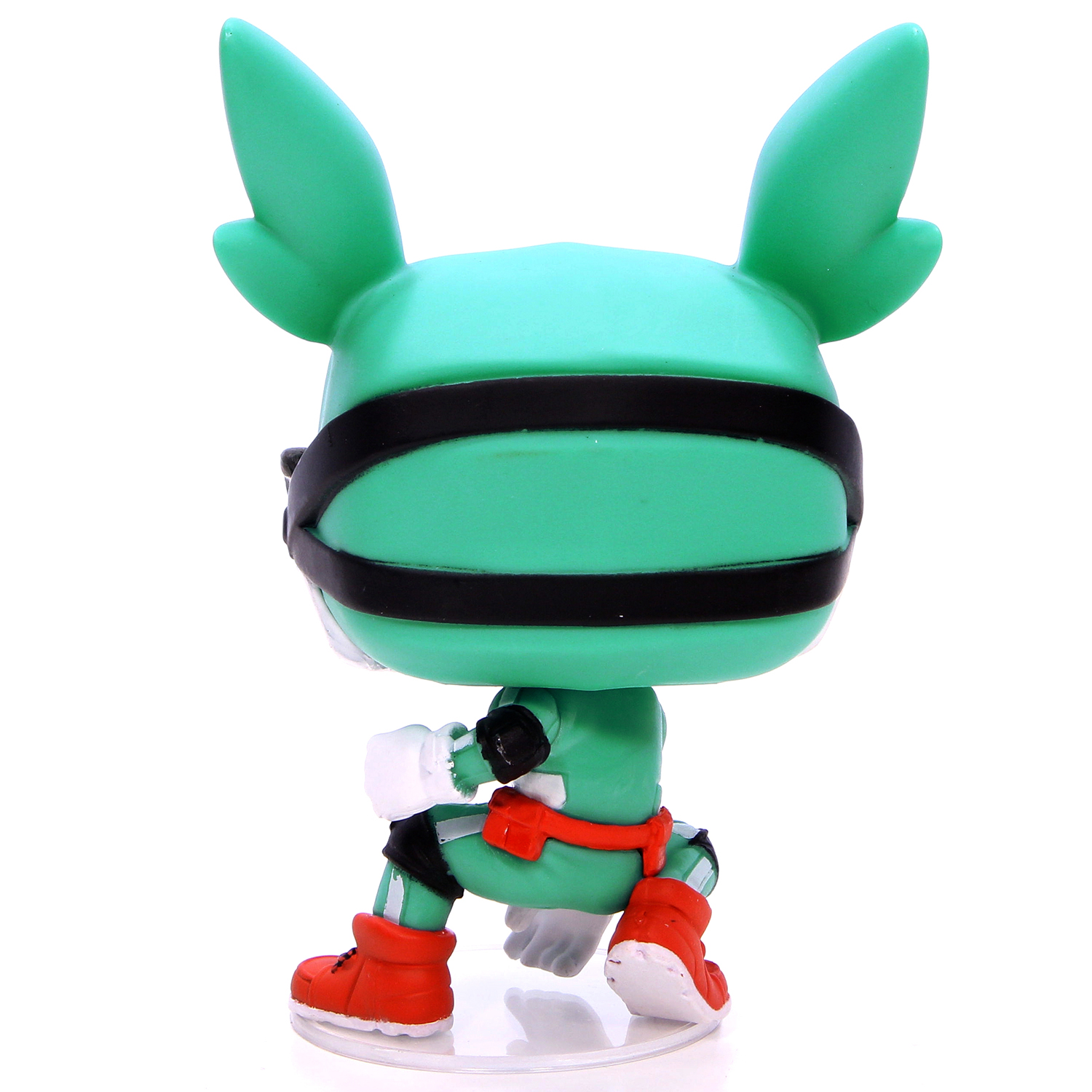 Фигурка Funko Animation My Hero Academia S3 Deku Helmet - фото 3