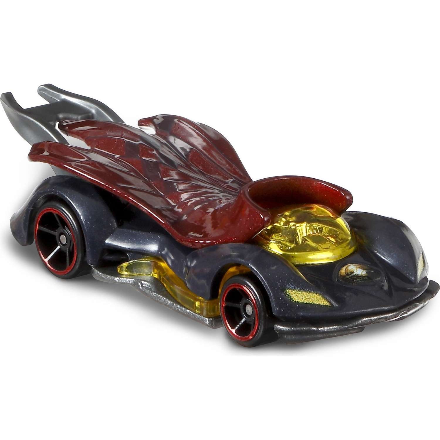 Машинка Hot Wheels Герои Marve в ассортименте BDM71 BDM71 - фото 83