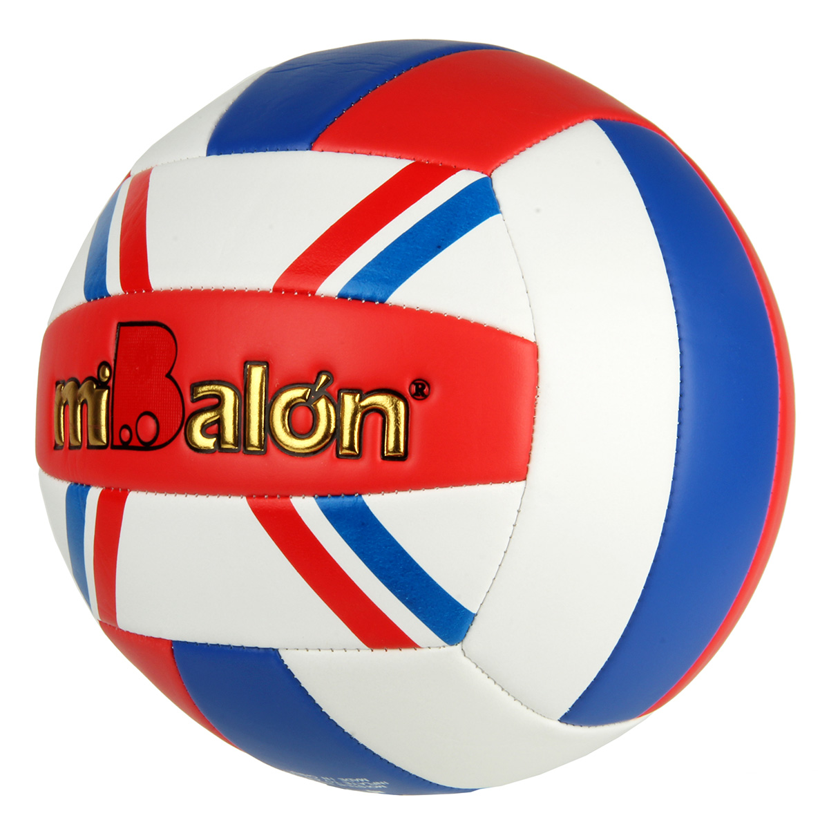 Мяч Veld Co волейбольный 20 см - фото 1