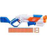 Бластер Nerf N Strikeback G0218EU4