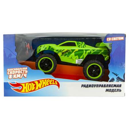 Багги РУ Hot Wheels