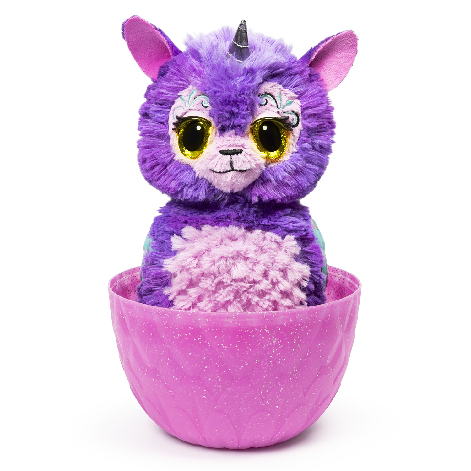 Игрушка Hatchimals ХэтчиВау в непрозрачной упаковке (Сюрприз) 6046989 - фото 10