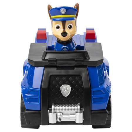 Автомобиль Paw Patrol