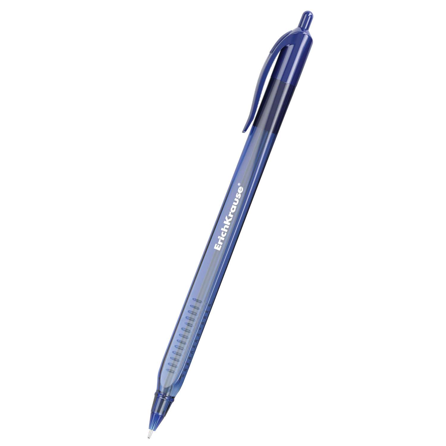 Ручка шариковая ErichKrause U-28 Ultra Glide Technology 45469 - фото 2