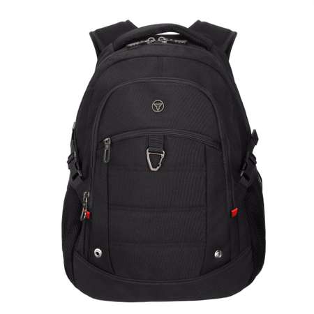 Рюкзак TORBER XPLOR с отделением для ноутбука 15 дюймов черный