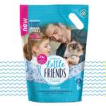 Наполнитель для кошек Little Friends Ocean силикагелевый 5л