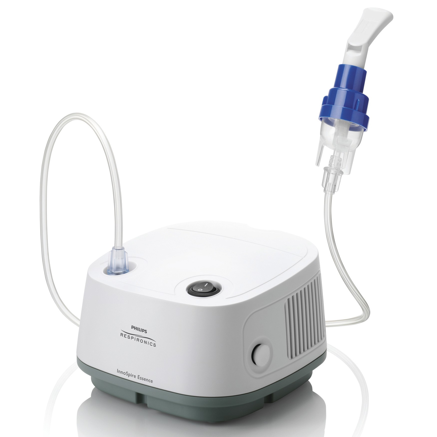 Ингалятор Philips Respironics InnoSpire Essence компрессорный небулайзер  HH1338/00