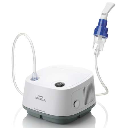 Ингалятор Philips Respironics InnoSpire Essence компрессорный небулайзер HH1338/00