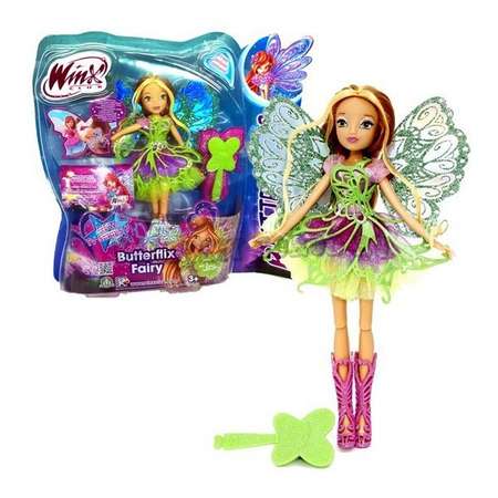 Кукла Winx Club Баттерфикс в ассортименте IW01131400