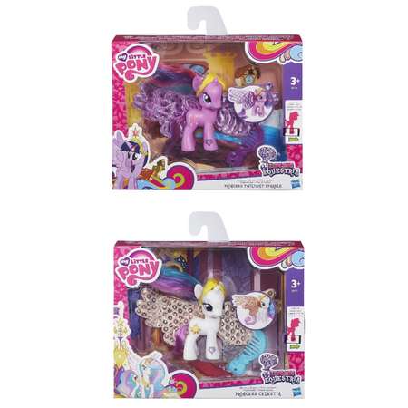 Игровой набор My Little Pony в ассортименте