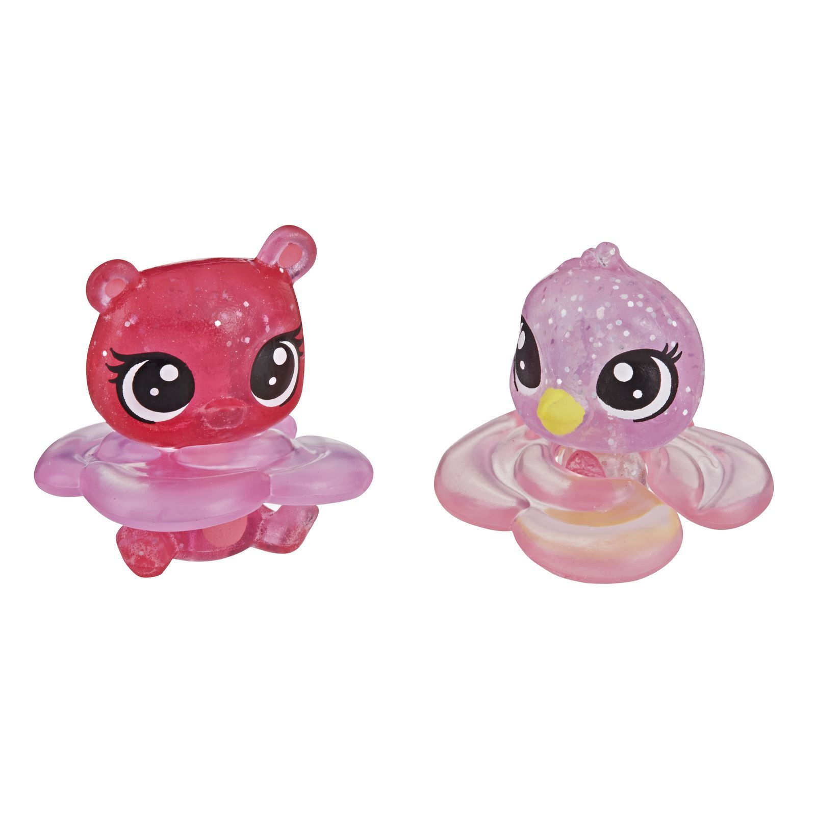 Набор игровой Littlest Pet Shop Пет в цветочном бутоне E5237EU4 - фото 28