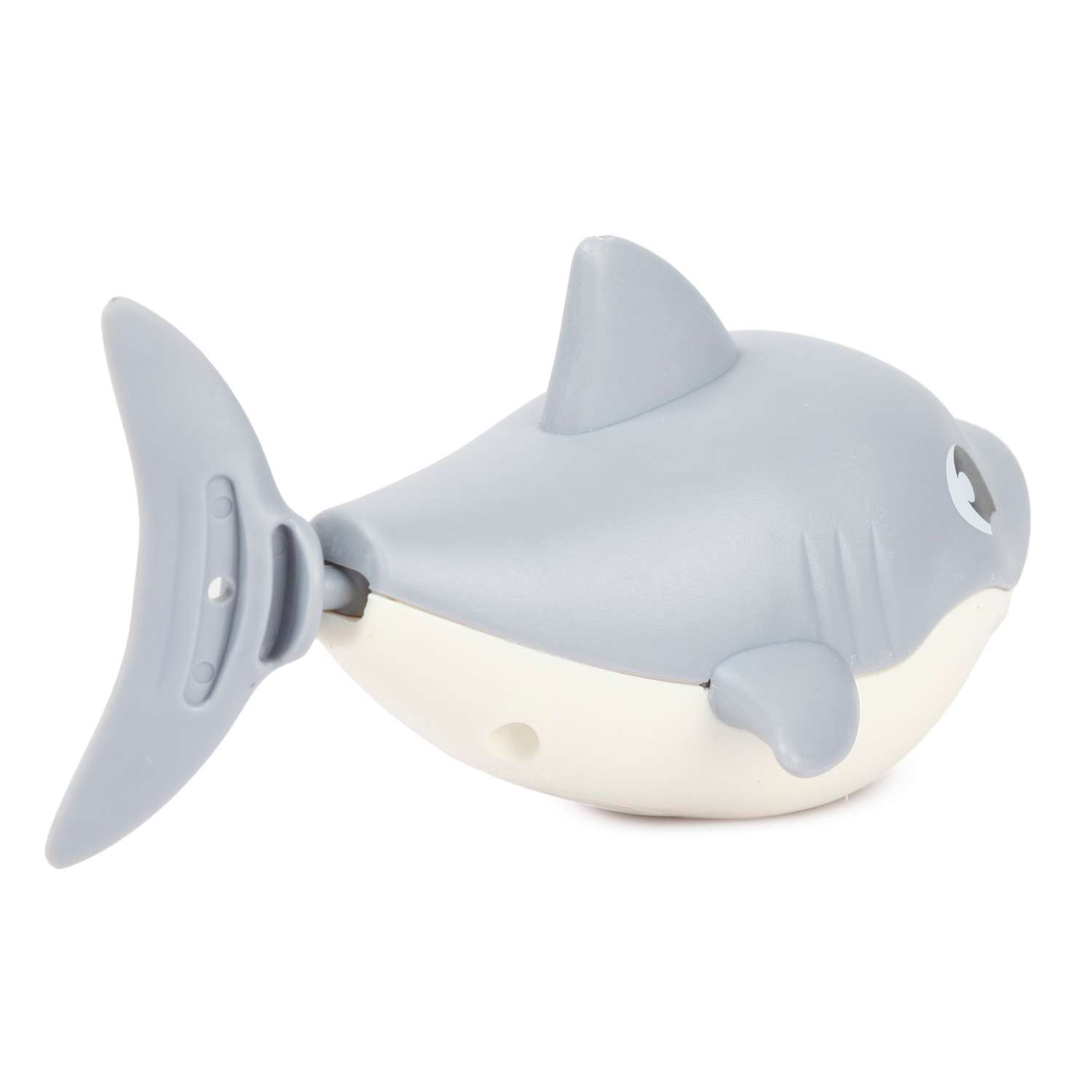 Игрушка для ванны BabyGo Акулёнок в ассортименте OTG0930512 - фото 6