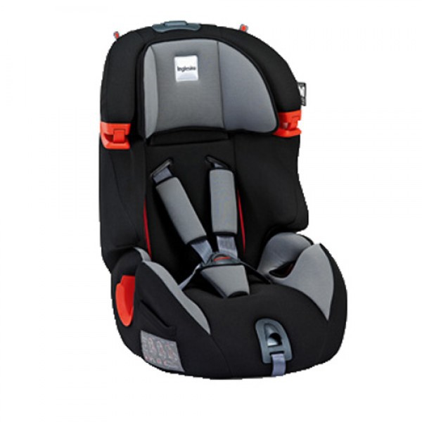 Автокресло Inglesina Prime Miglia Black - фото 1