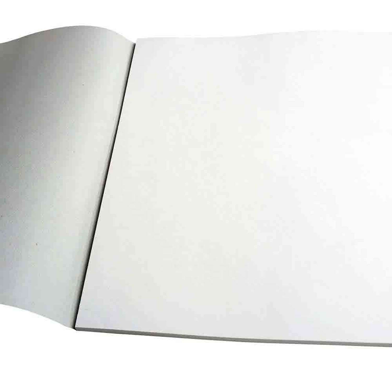 Альбом для акварели Kroyter на склейке с твердой картонной подложкой 851846 - фото 2