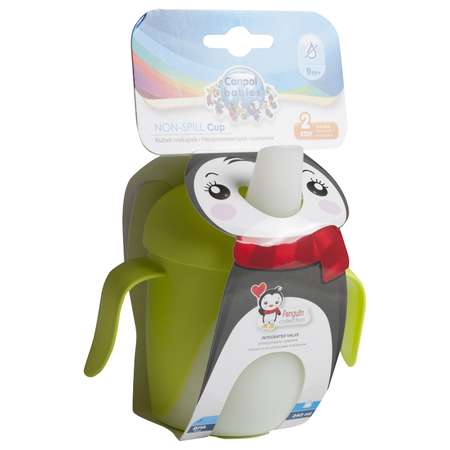 Поильник Canpol Babies