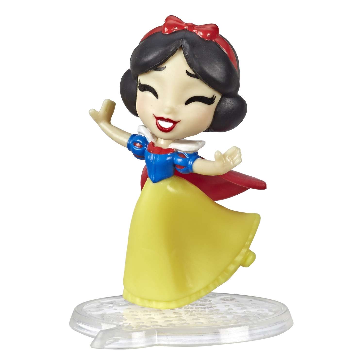 Игрушка Disney Princess Hasbro в непрозрачной упаковке (Сюрприз) E6279EU4 E6279EU4 - фото 6