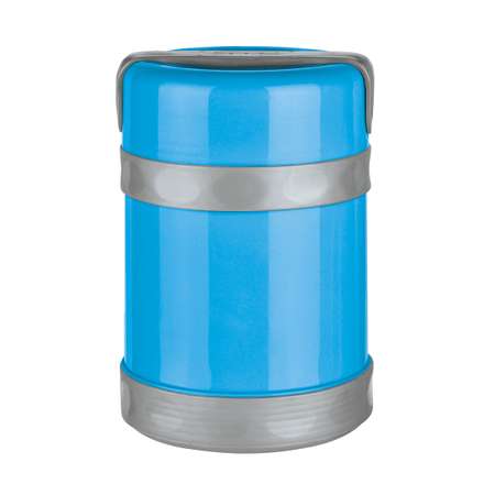 Термос-контейнер Mallony Bello 1.2 л пластиковый