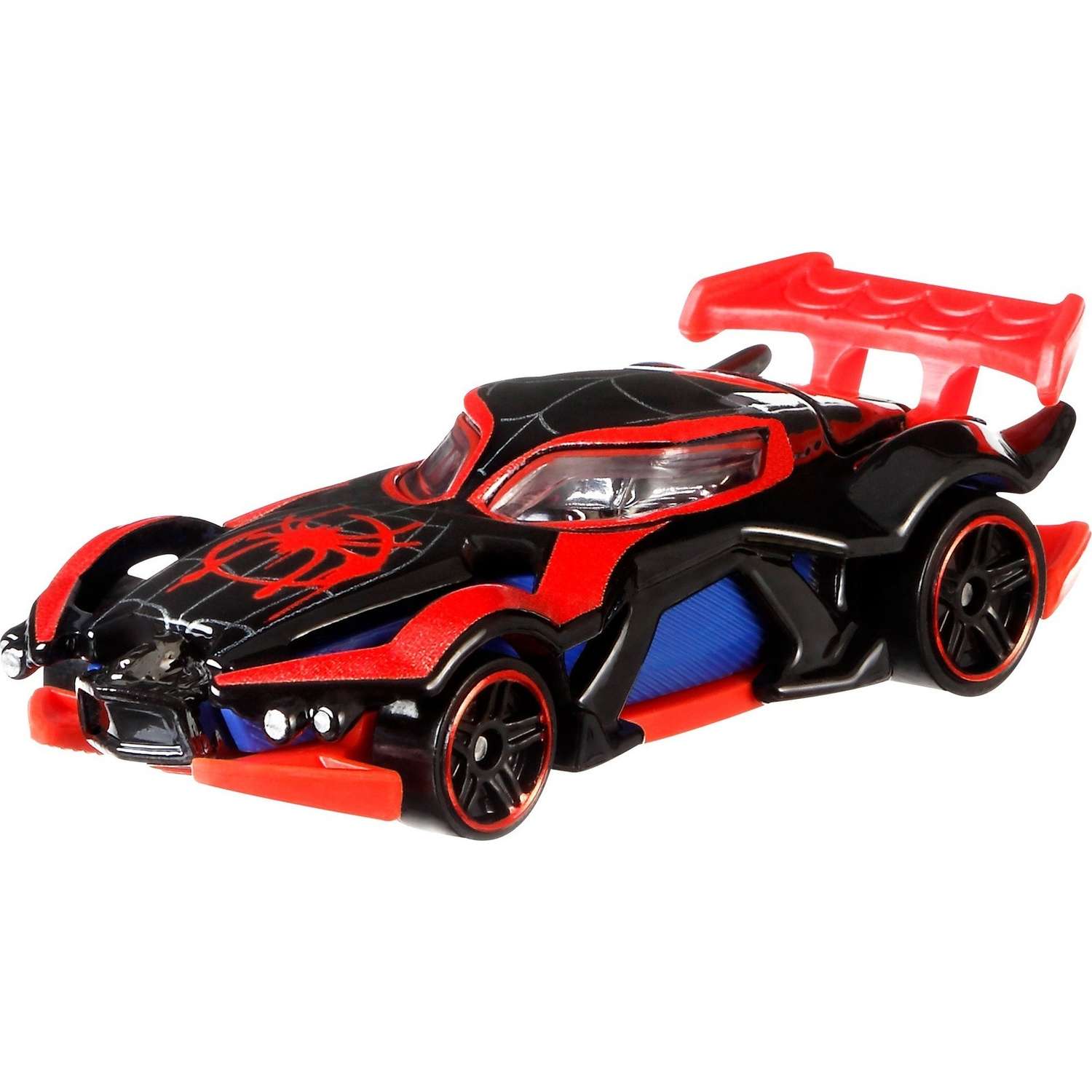 Машинка Hot Wheels Герои Marve в ассортименте BDM71 BDM71 - фото 109