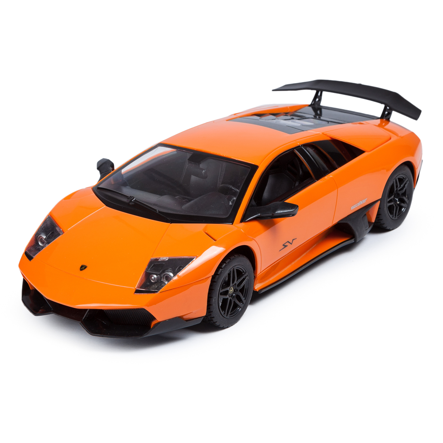 Автомобиль РУ Mobicaro Lamborghini 1:14 - фото 3