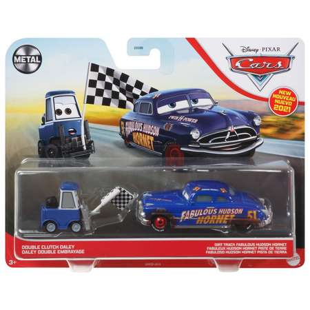 Автомобиль Cars Герои мультфильмов